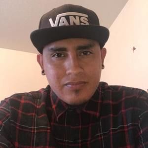 Meet your Posher, Efren